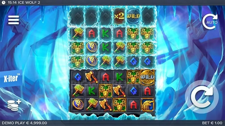 Slot Machine Strategy Guide